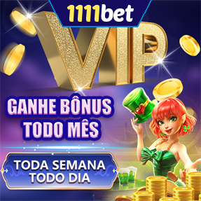 1111bet Ganhe R$ 100,00 Gratis