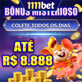 1111bet ConvidarCentro