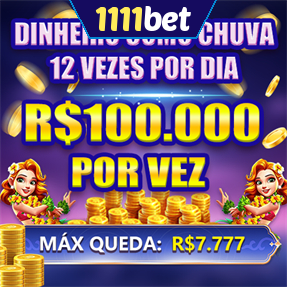 1111bet Mina Misteriosa