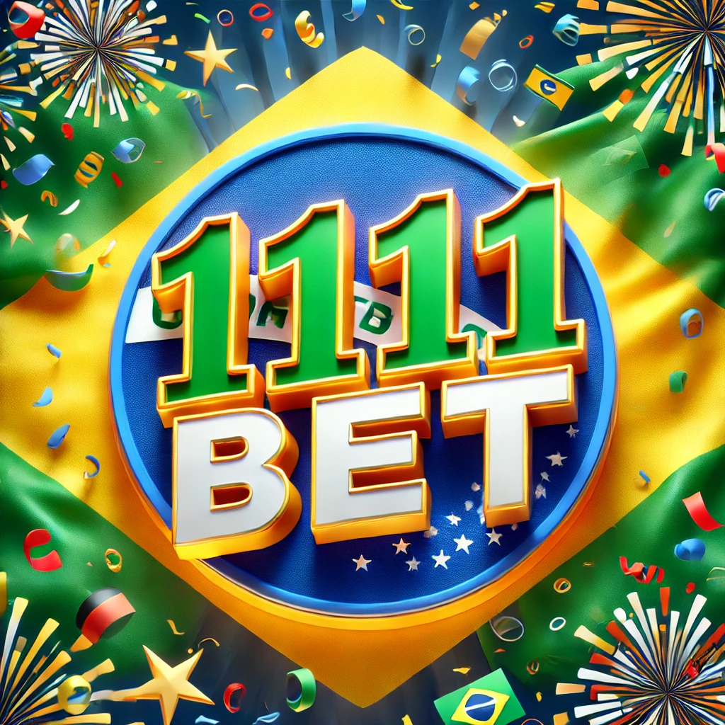 Logo da 1111bet